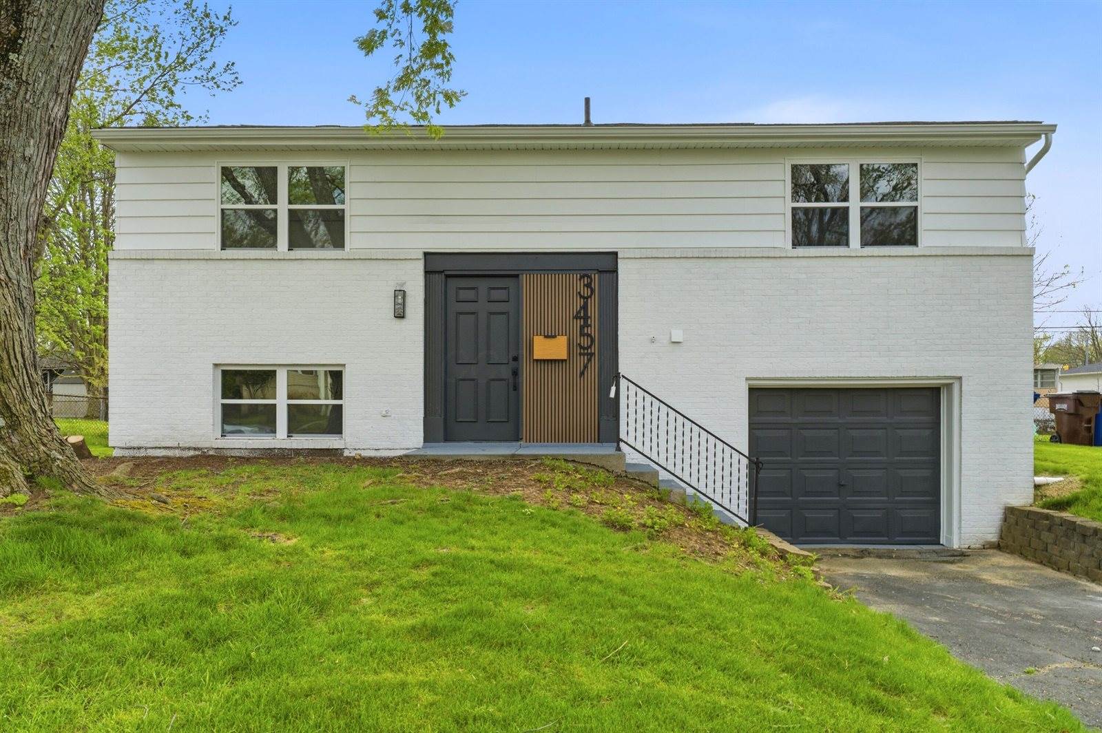 3457 Dahlgreen Drive, Westerville, OH 43081