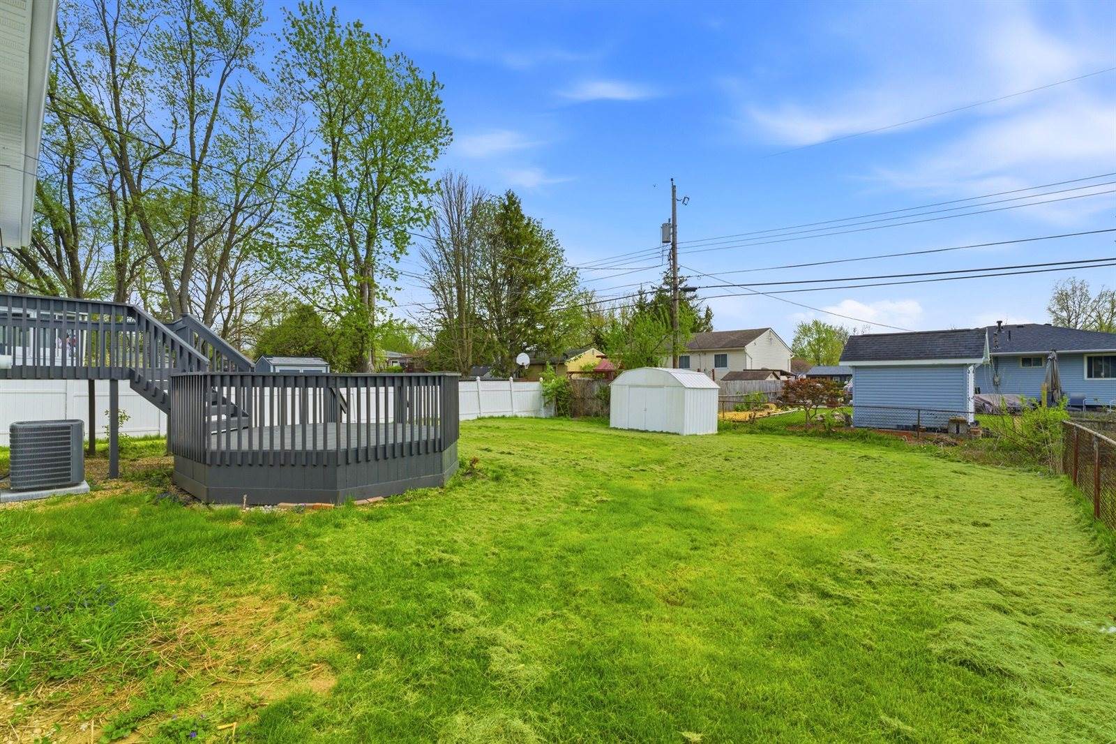 3457 Dahlgreen Drive, Westerville, OH 43081