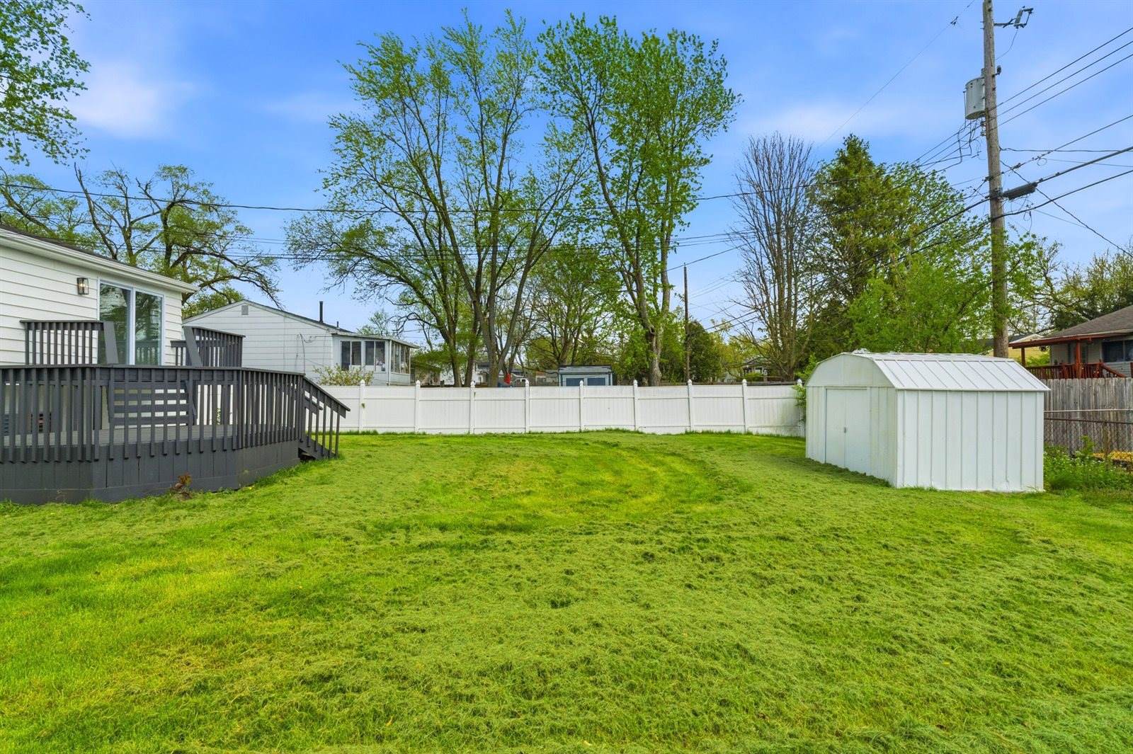 3457 Dahlgreen Drive, Westerville, OH 43081