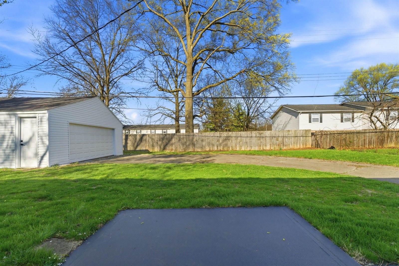 105 Crown Hill Court, Columbus, OH 43230