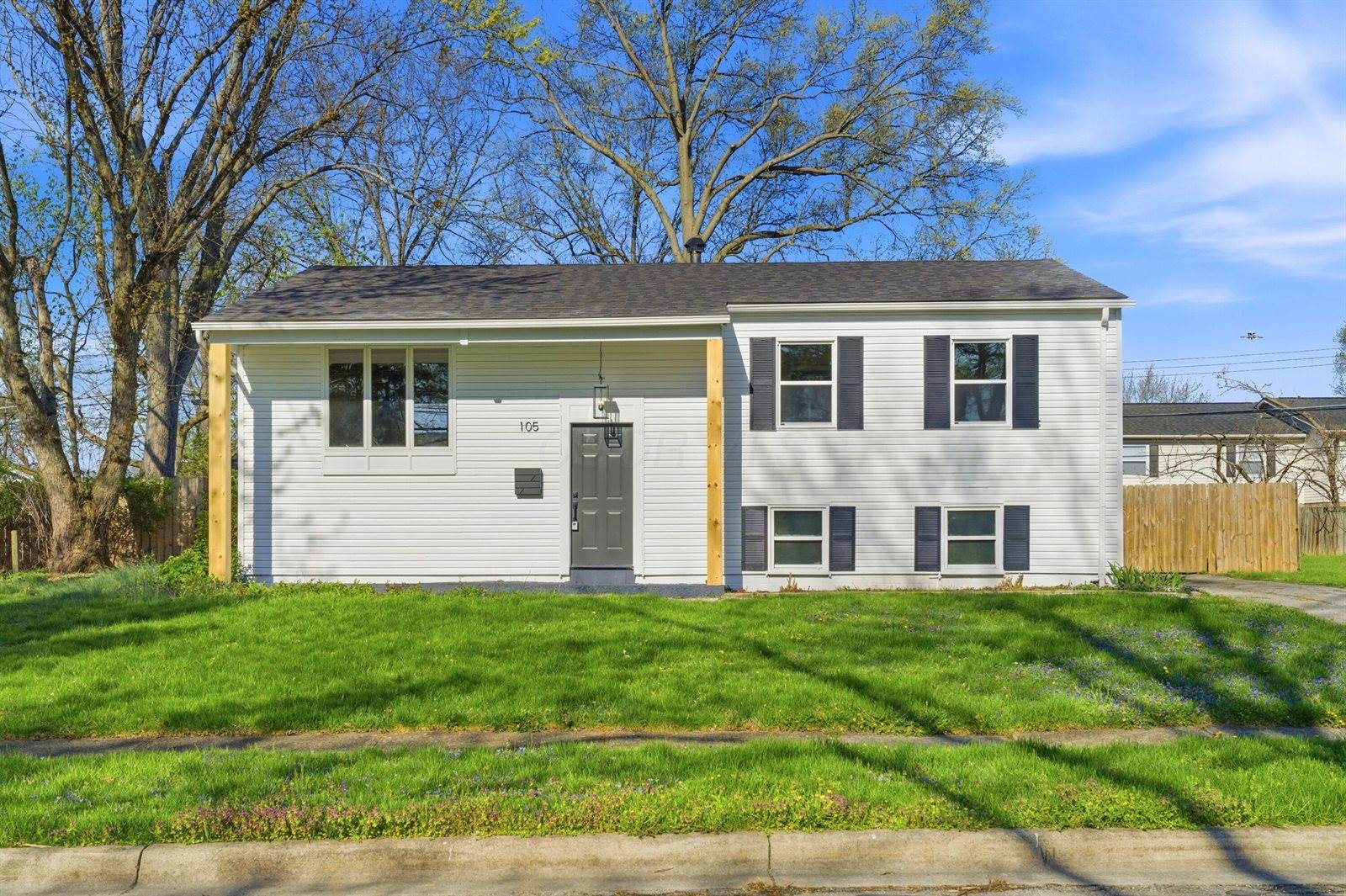 105 Crown Hill Court, Columbus, OH 43230
