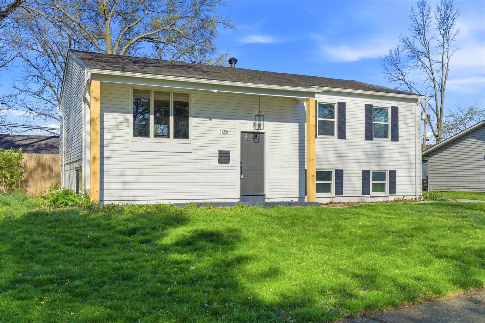 105 Crown Hill Court, Columbus, OH 43230