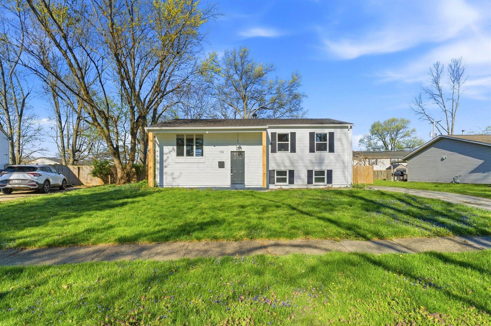 105 Crown Hill Court, Columbus, OH 43230