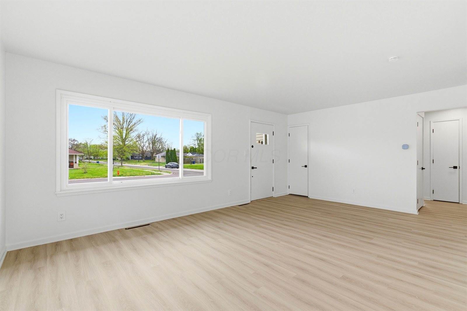 3040 Templeton Road, Columbus, OH 43209