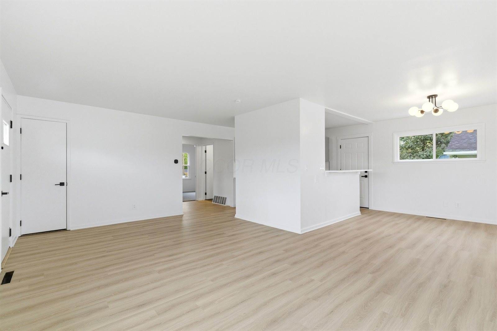 3040 Templeton Road, Columbus, OH 43209