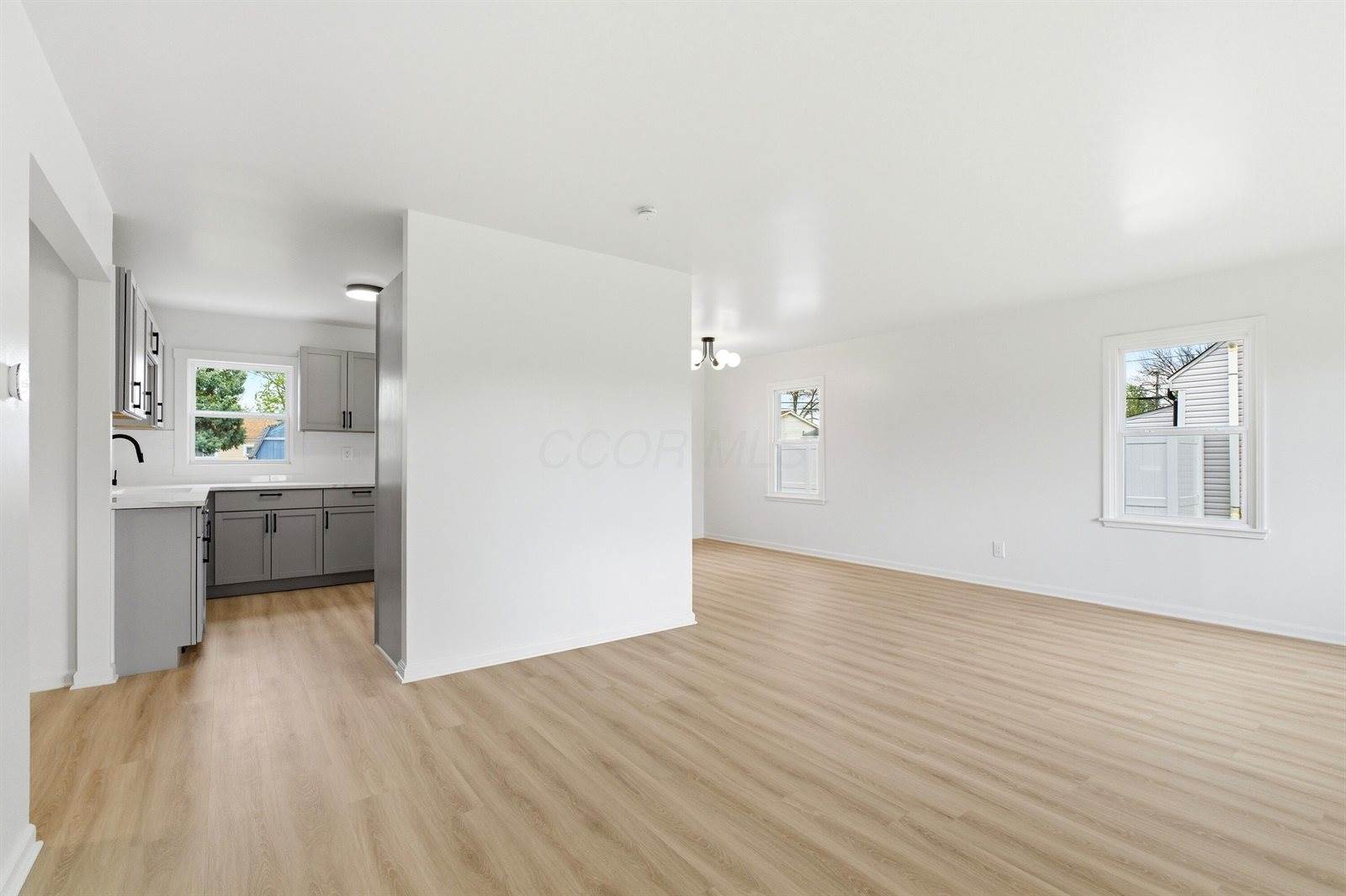 3040 Templeton Road, Columbus, OH 43209