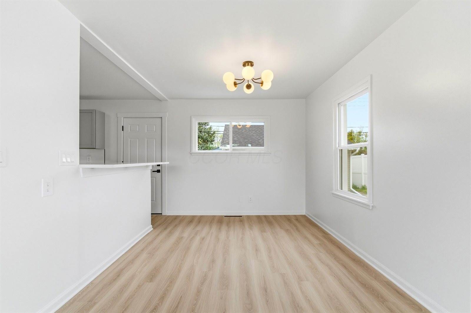 3040 Templeton Road, Columbus, OH 43209