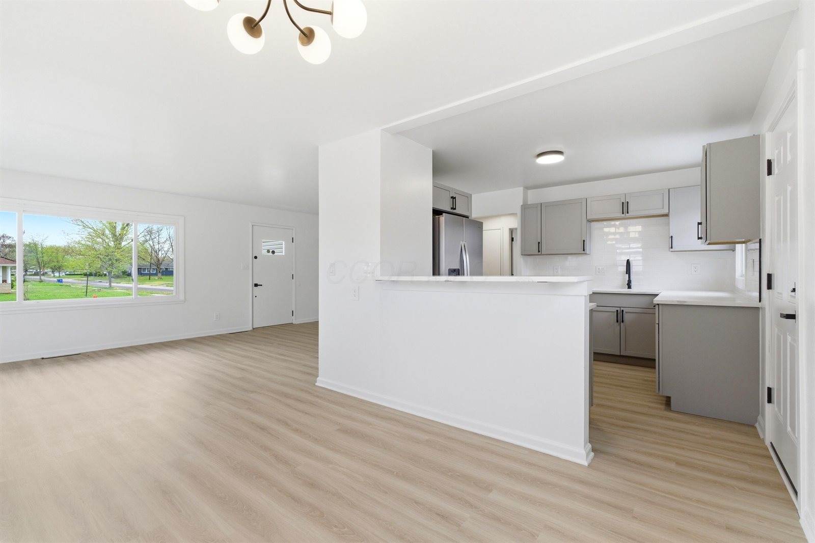 3040 Templeton Road, Columbus, OH 43209