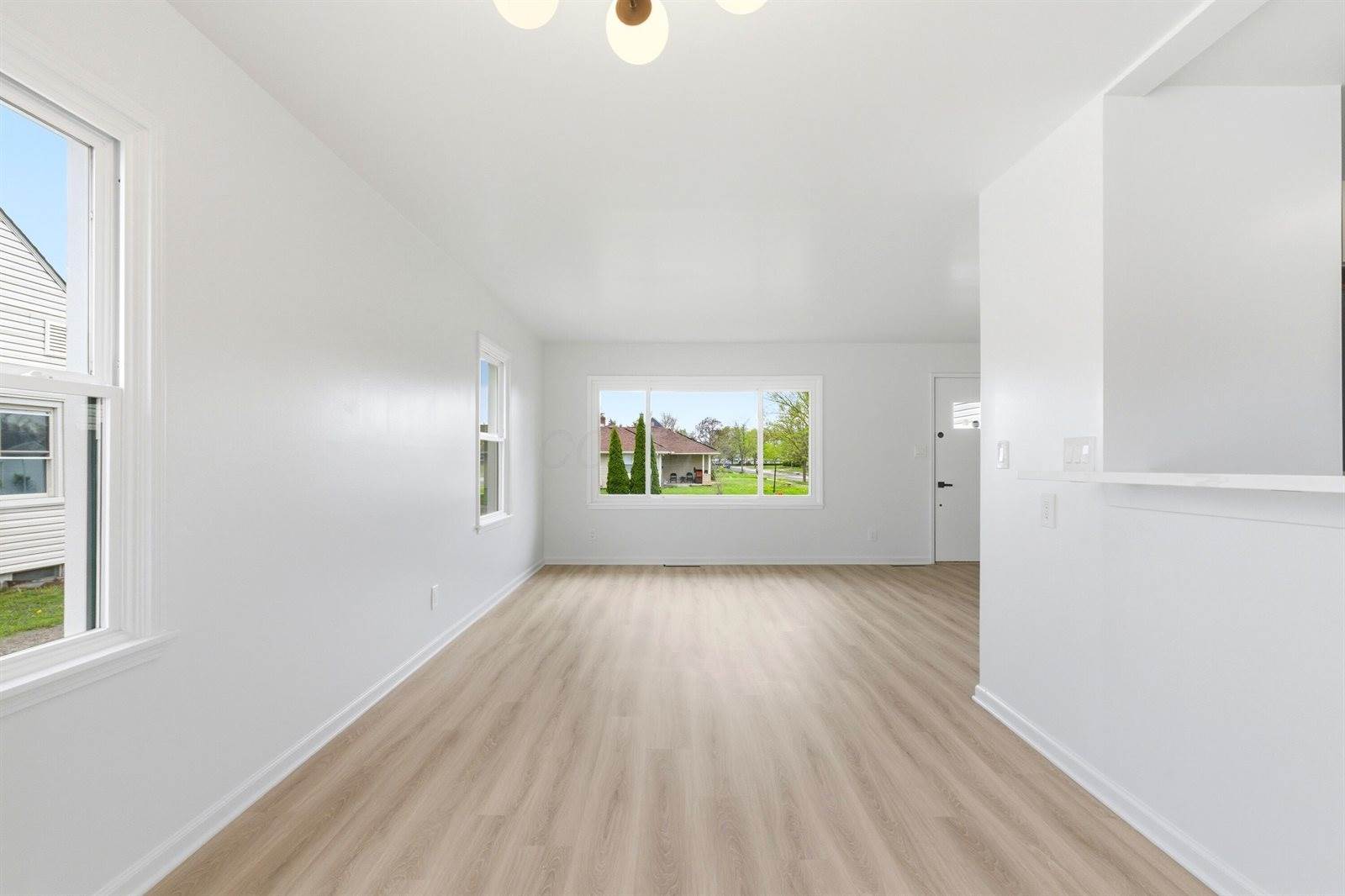 3040 Templeton Road, Columbus, OH 43209