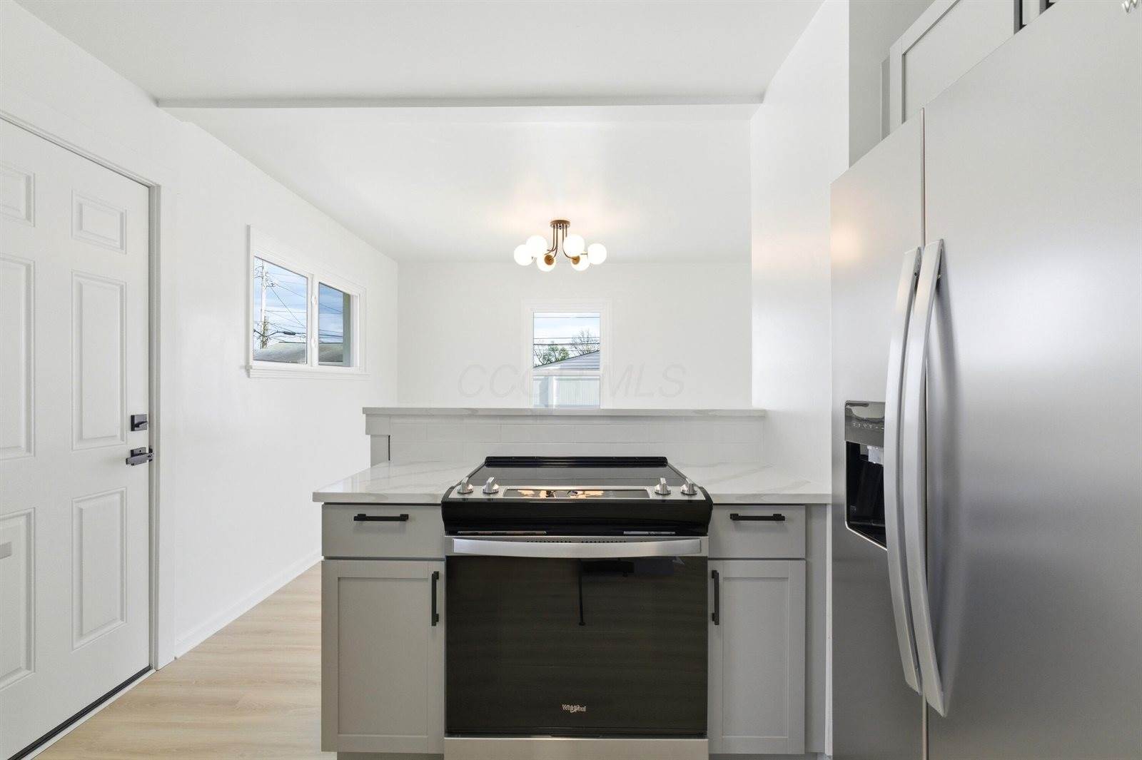 3040 Templeton Road, Columbus, OH 43209