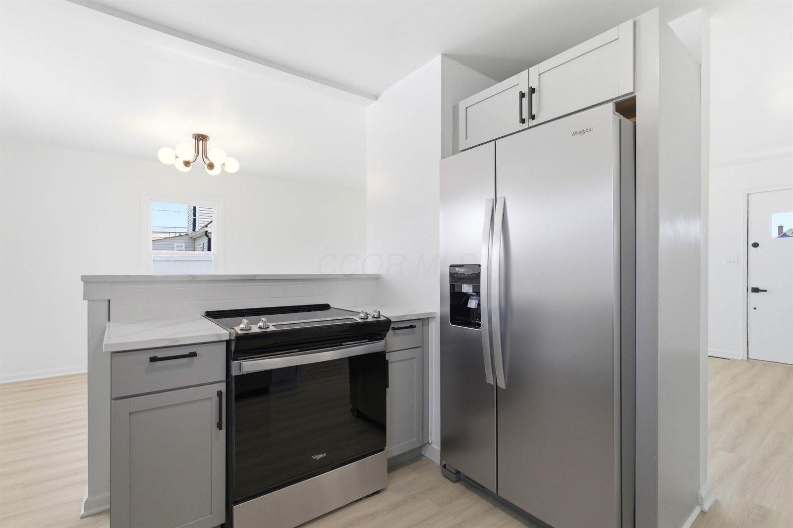 3040 Templeton Road, Columbus, OH 43209