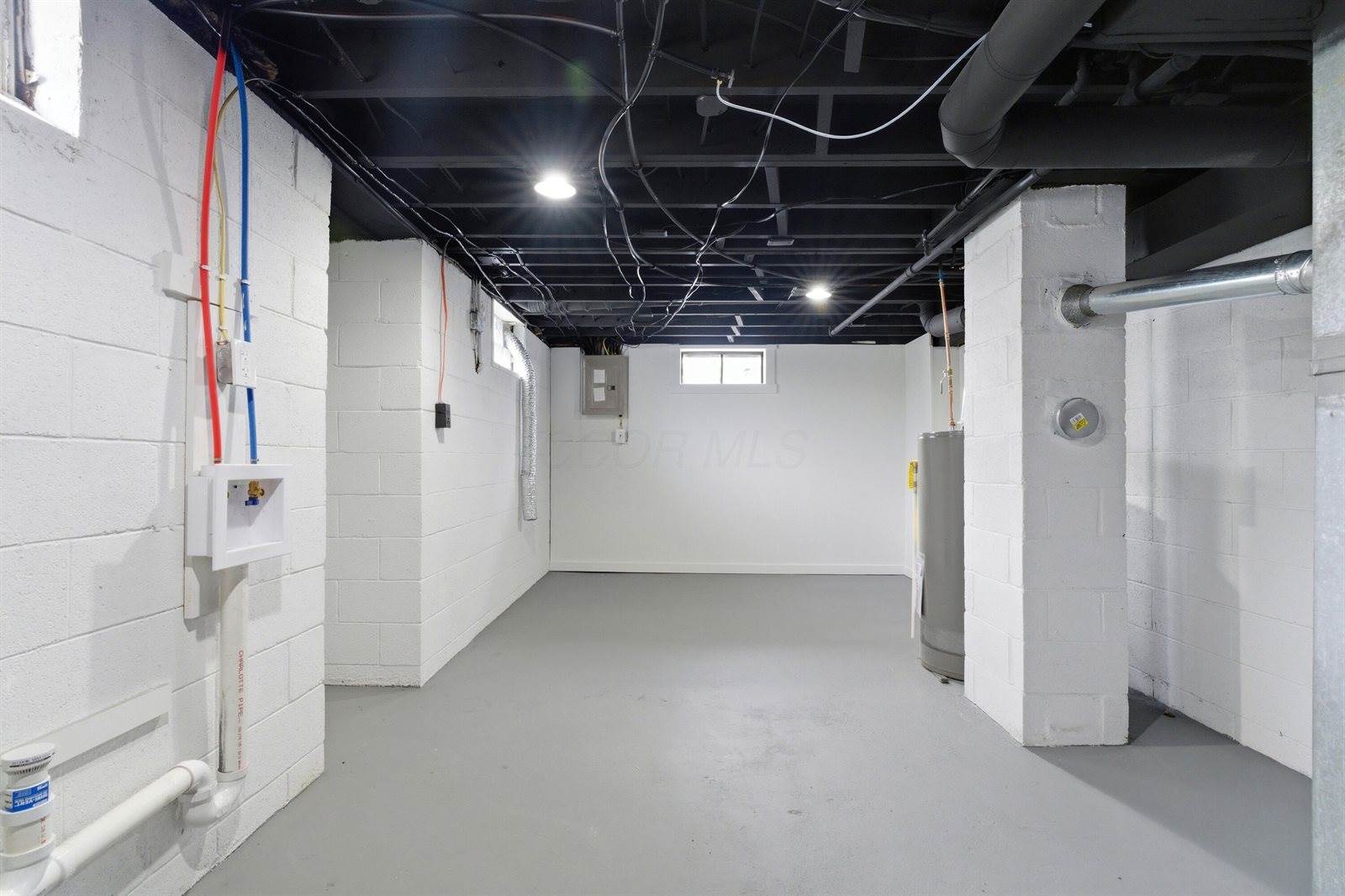 3040 Templeton Road, Columbus, OH 43209