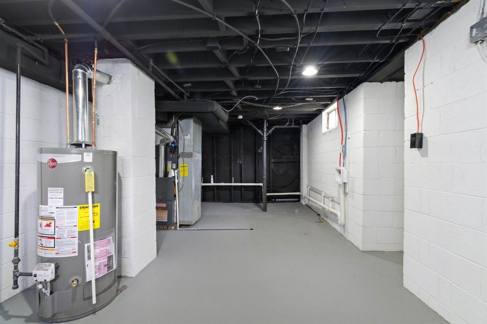 3040 Templeton Road, Columbus, OH 43209