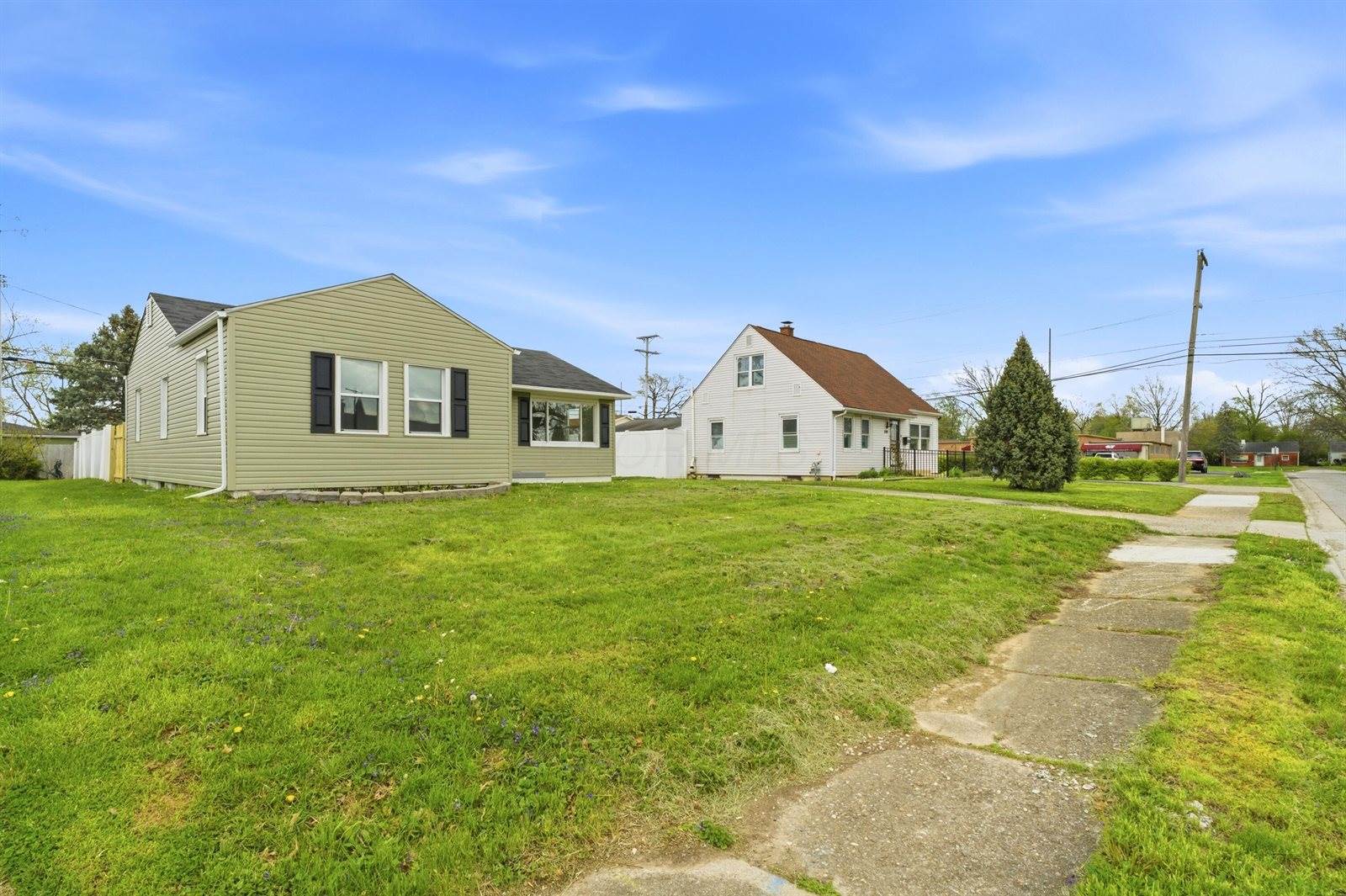 3040 Templeton Road, Columbus, OH 43209