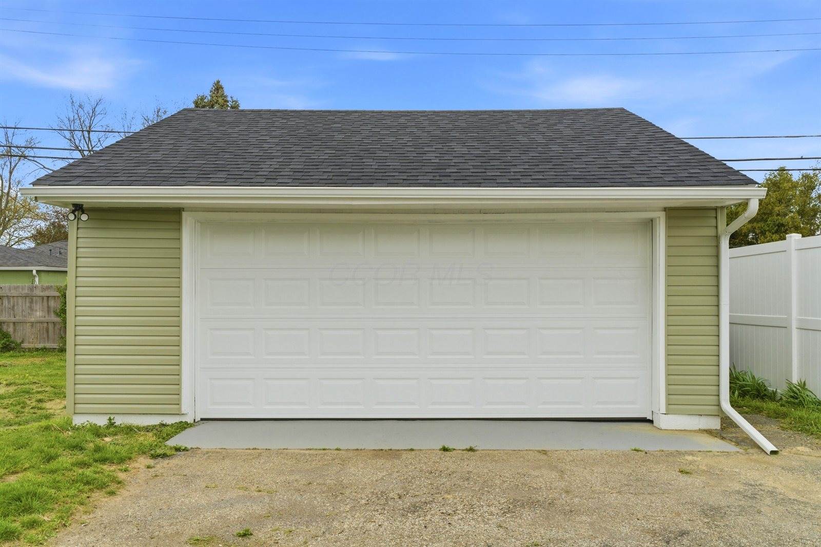 3040 Templeton Road, Columbus, OH 43209