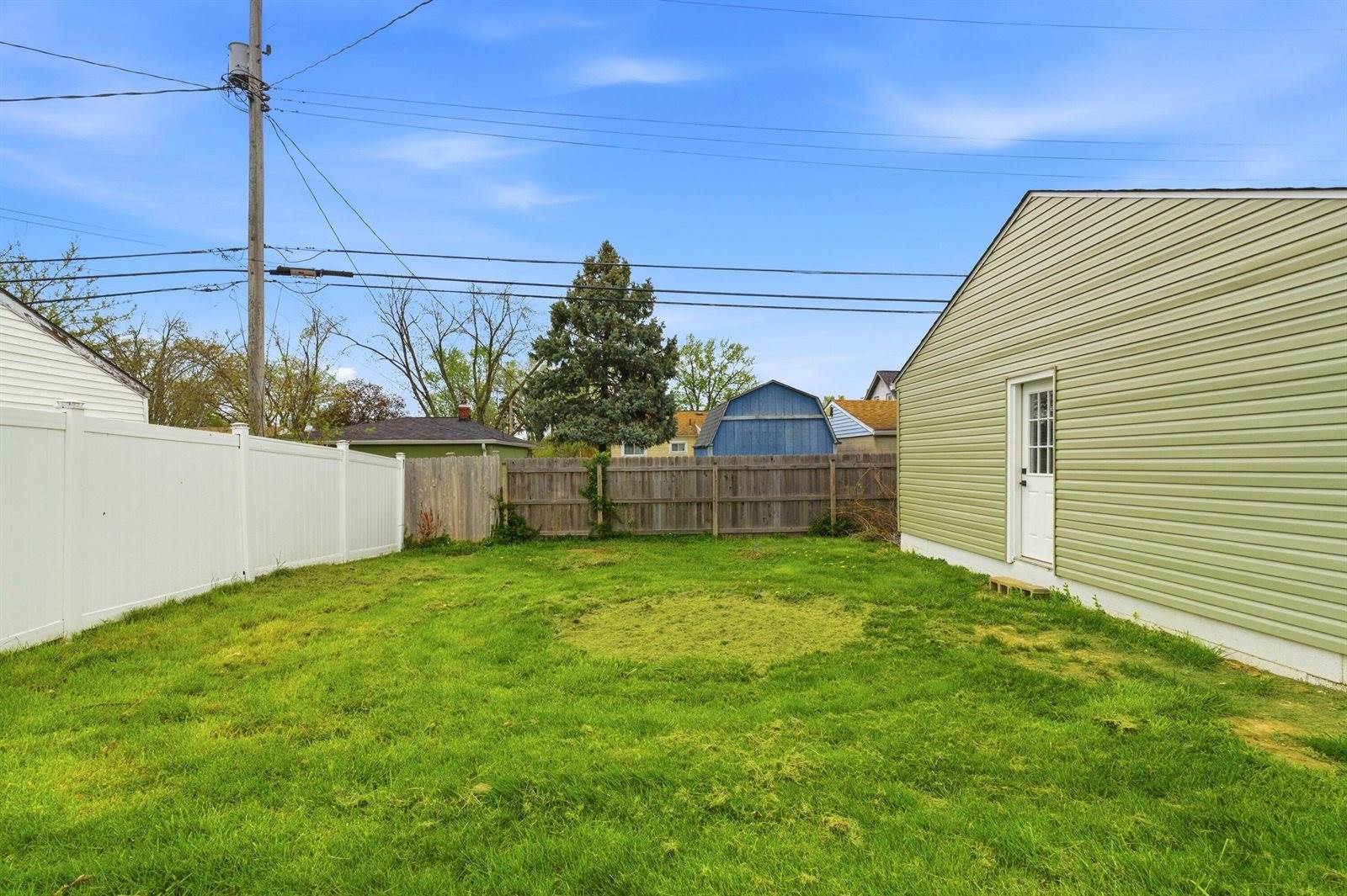 3040 Templeton Road, Columbus, OH 43209