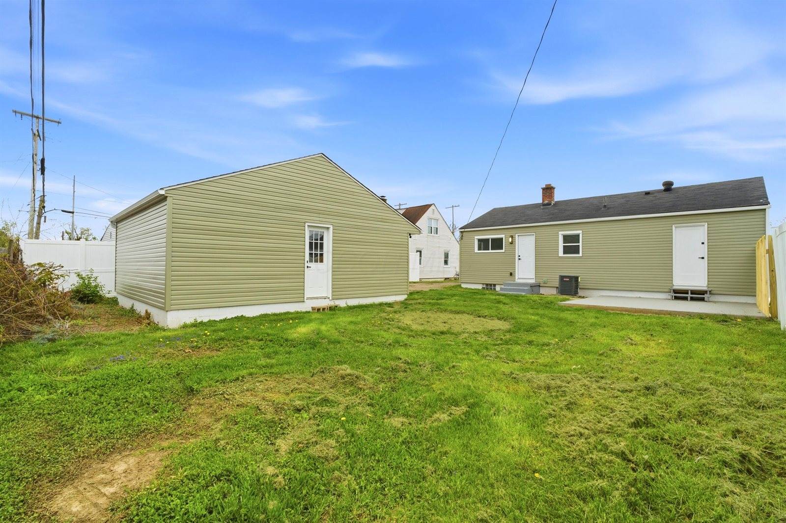 3040 Templeton Road, Columbus, OH 43209