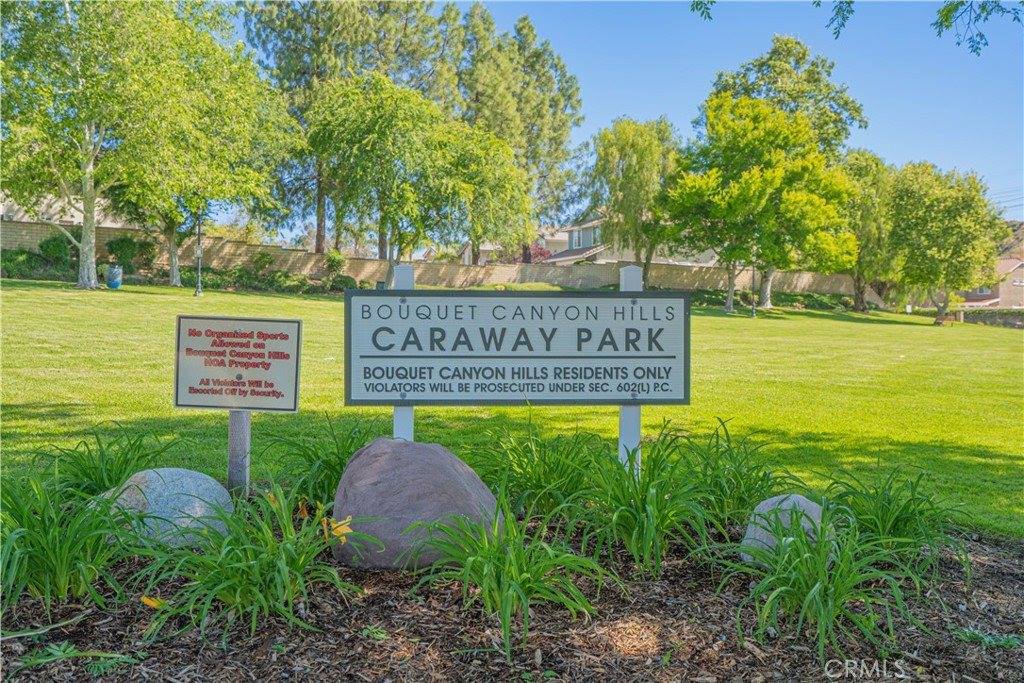 27939 Caraway Lane, Saugus, CA 91350