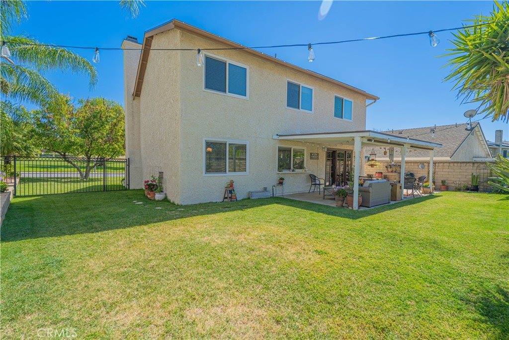 27939 Caraway Lane, Saugus, CA 91350
