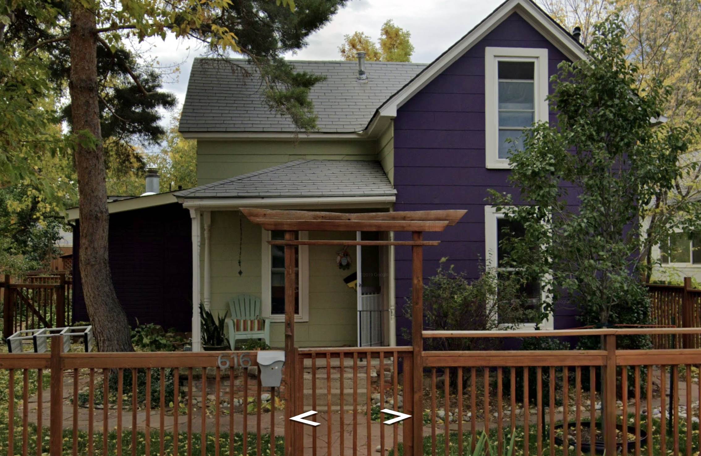 616 Dewey Ave, Boulder, CO 80304
