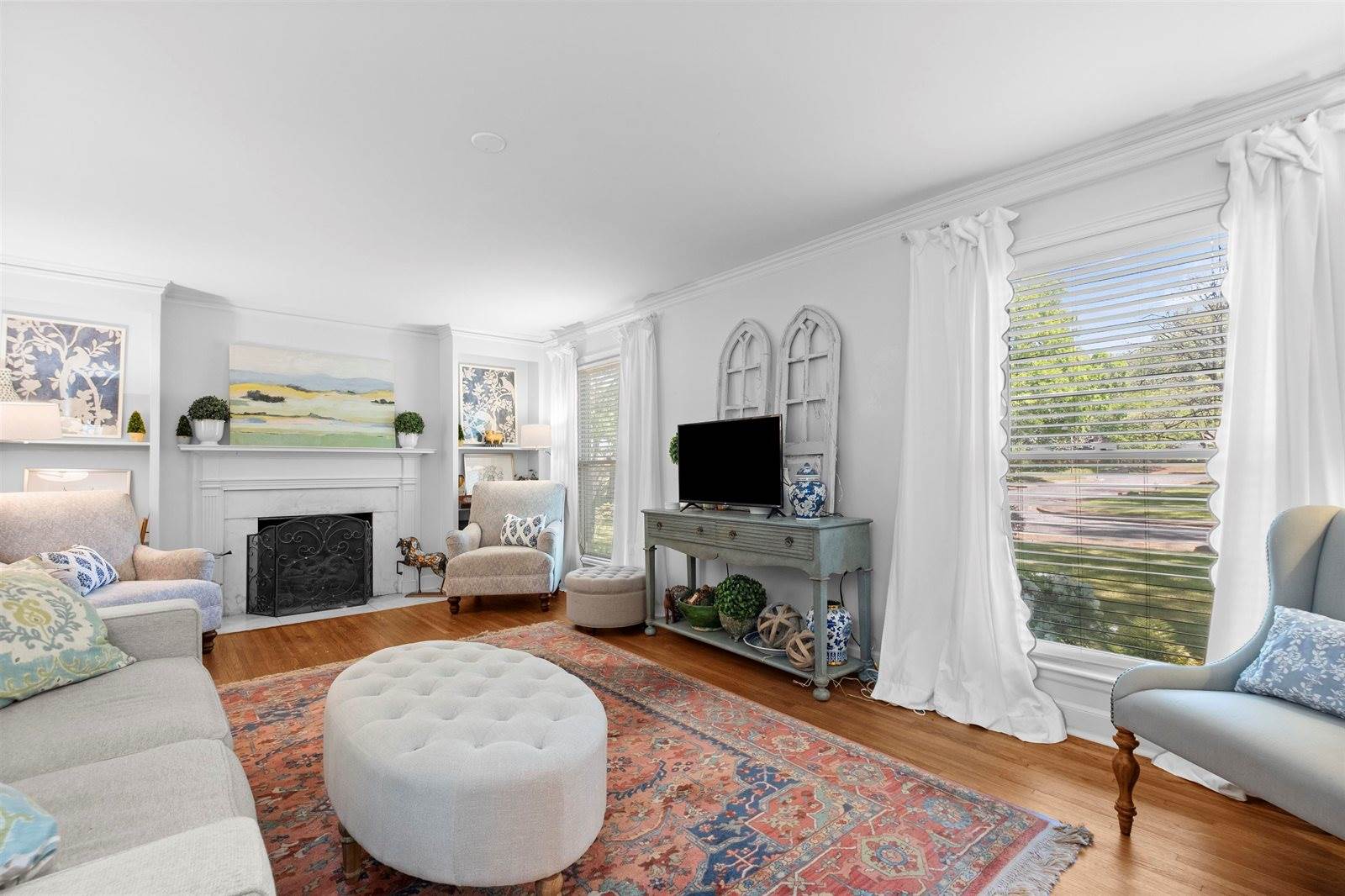 17 Mary Ann Dr, Memphis, TN 38117