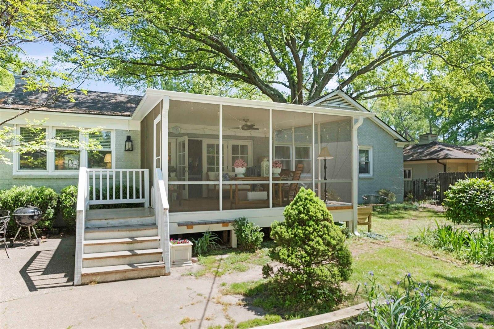 17 Mary Ann Dr, Memphis, TN 38117