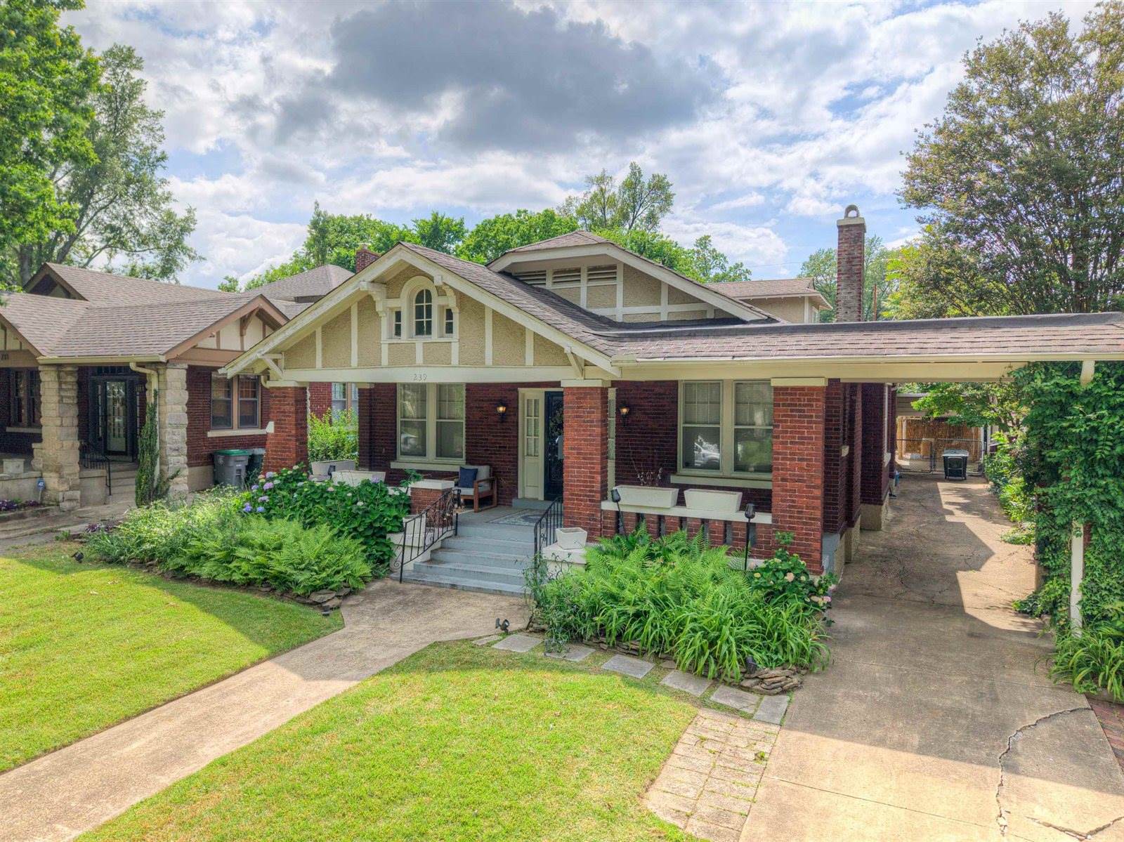 239 Angelus St, Memphis, TN 38112