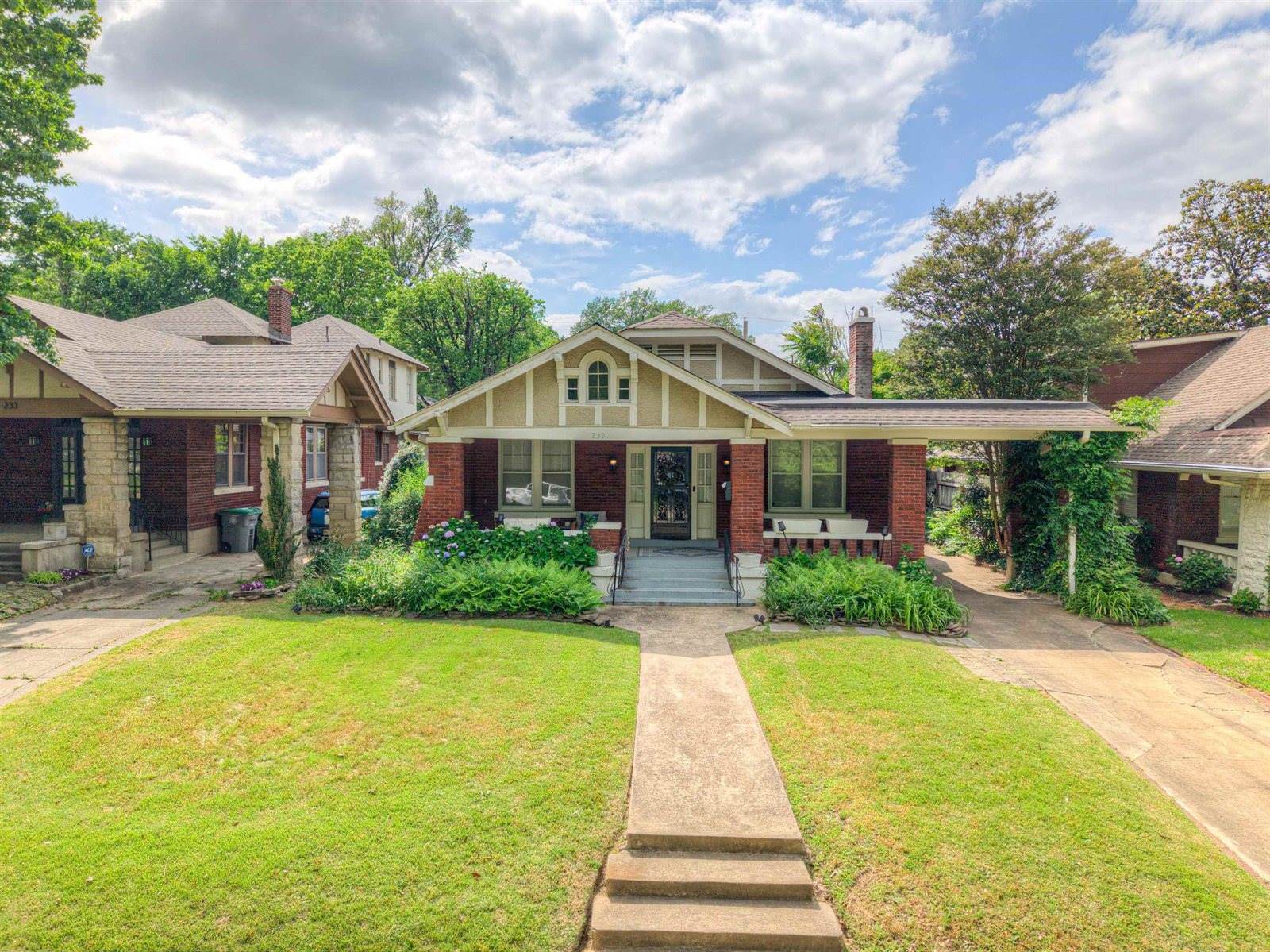 239 Angelus St, Memphis, TN 38112