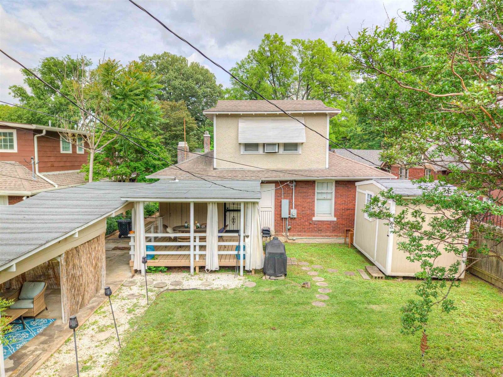 239 Angelus St, Memphis, TN 38112