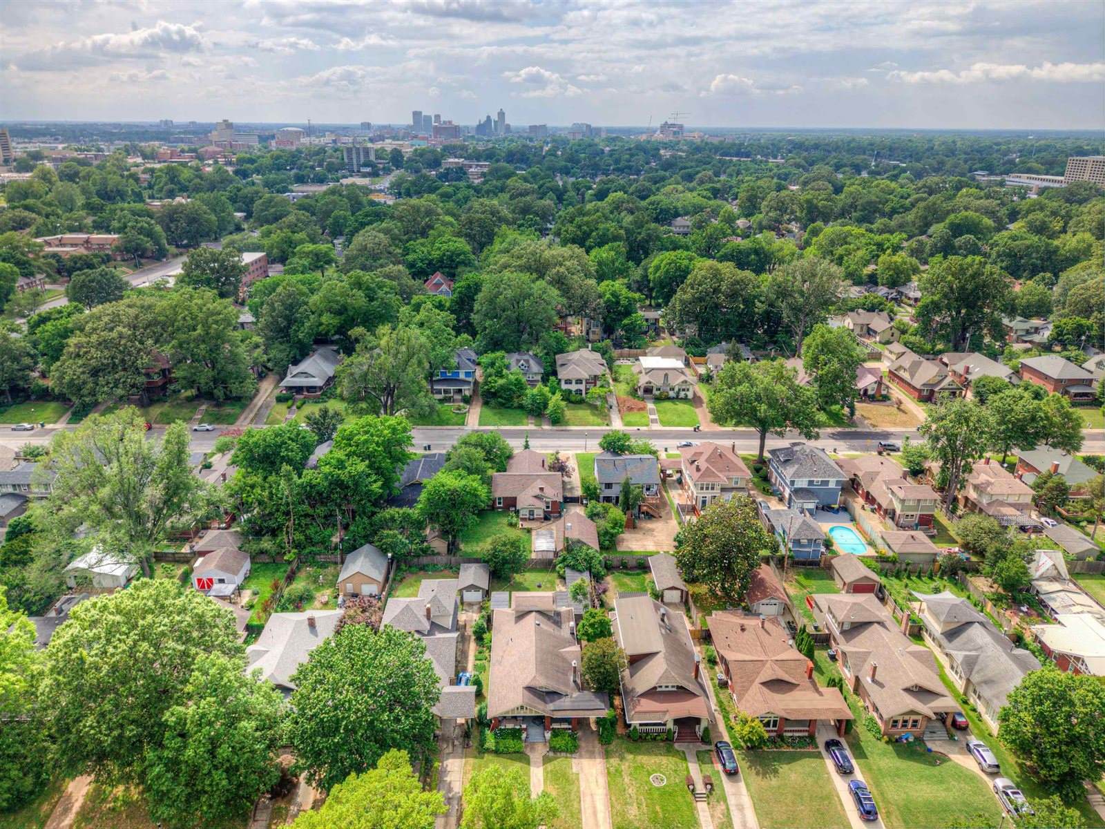 239 Angelus St, Memphis, TN 38112