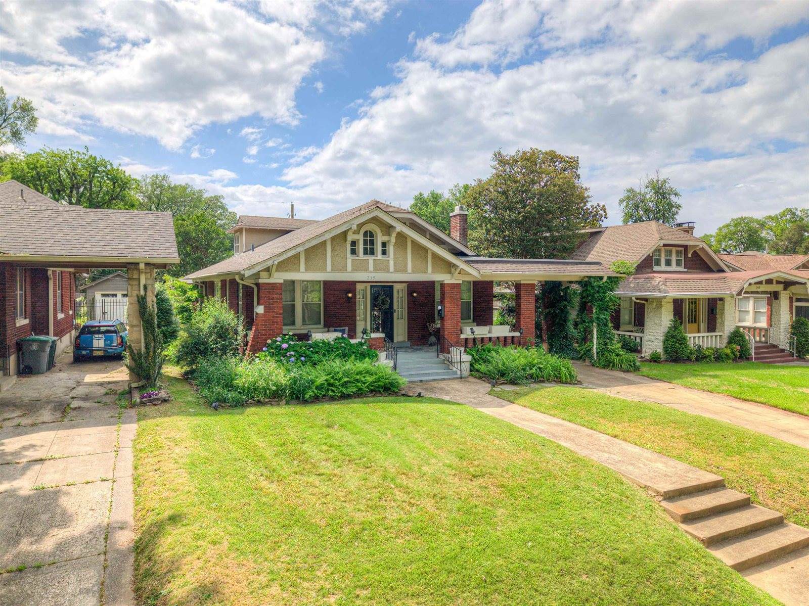 239 Angelus St, Memphis, TN 38112