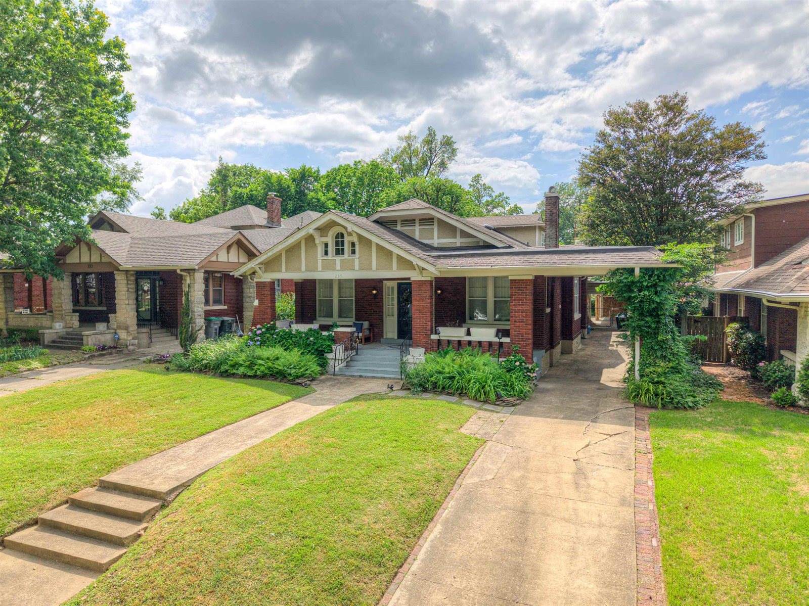 239 Angelus St, Memphis, TN 38112