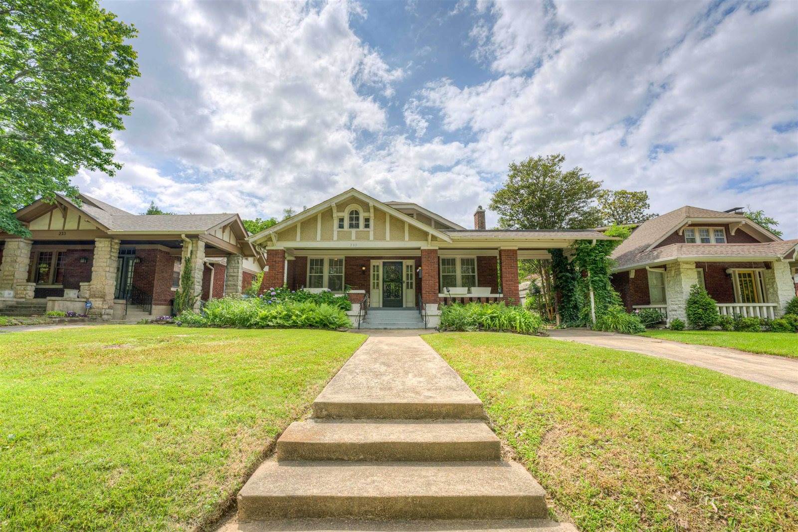 239 Angelus St, Memphis, TN 38112