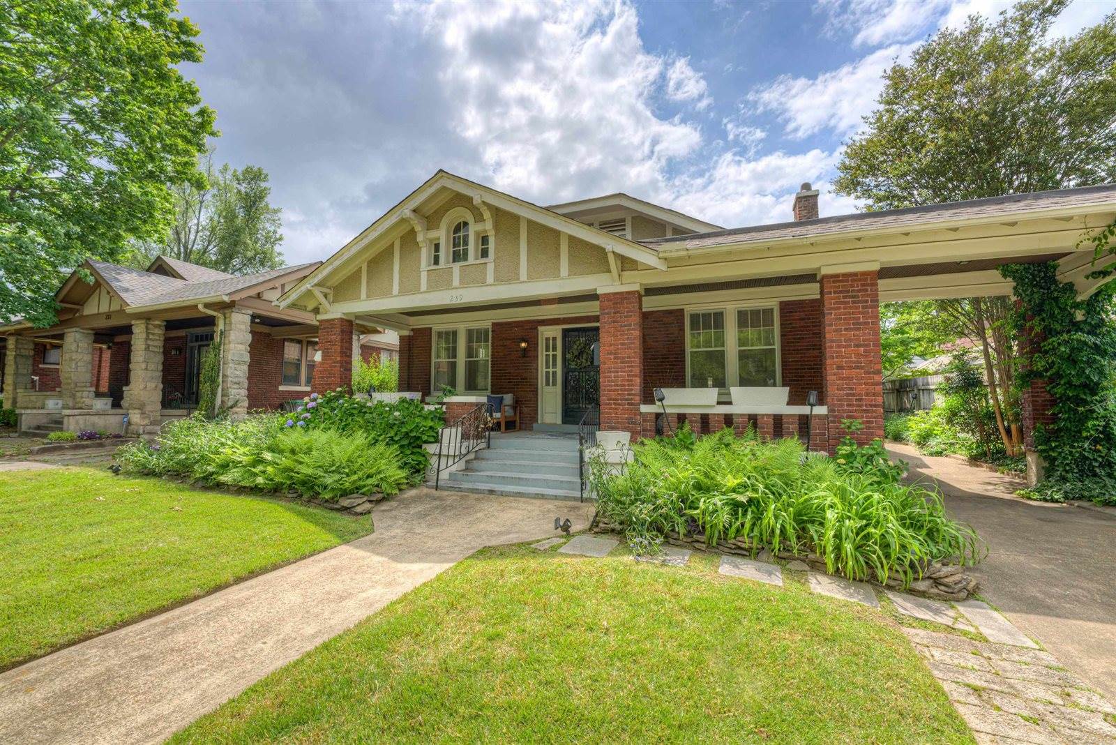 239 Angelus St, Memphis, TN 38112