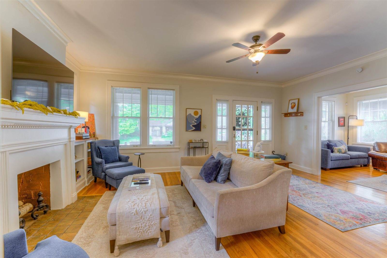 239 Angelus St, Memphis, TN 38112