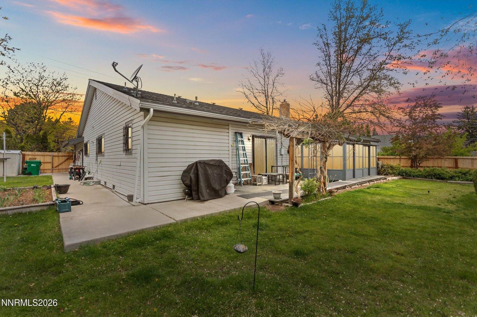 4960 Lakeside Drive, Reno, NV 89509