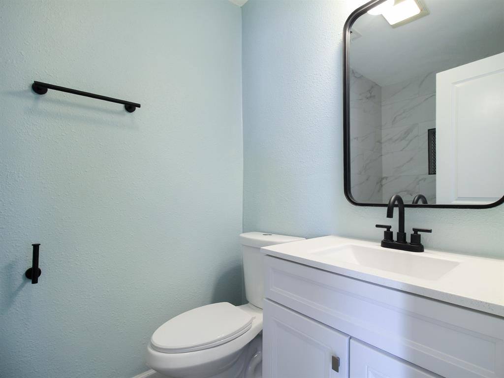 2920 Major Street, Fort Worth, TX 76112