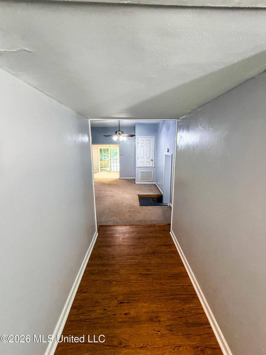 143 Maple Street, Florence, MS 39073