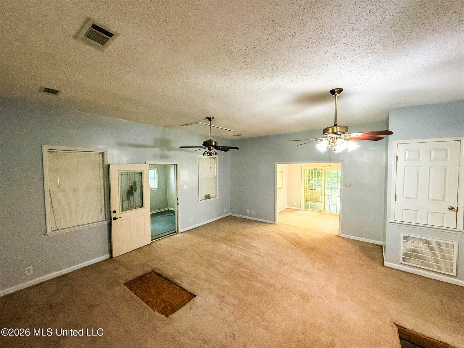 143 Maple Street, Florence, MS 39073