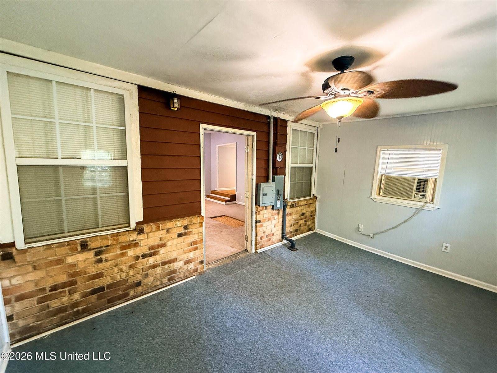 143 Maple Street, Florence, MS 39073