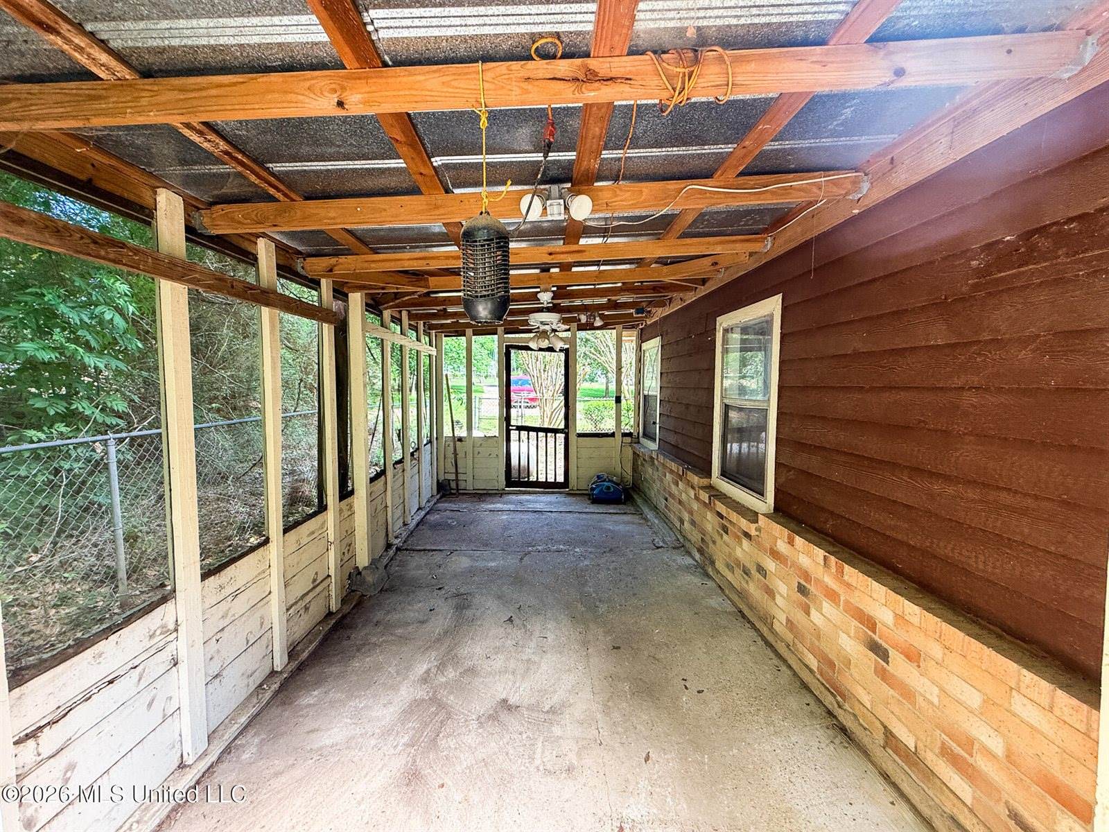 143 Maple Street, Florence, MS 39073