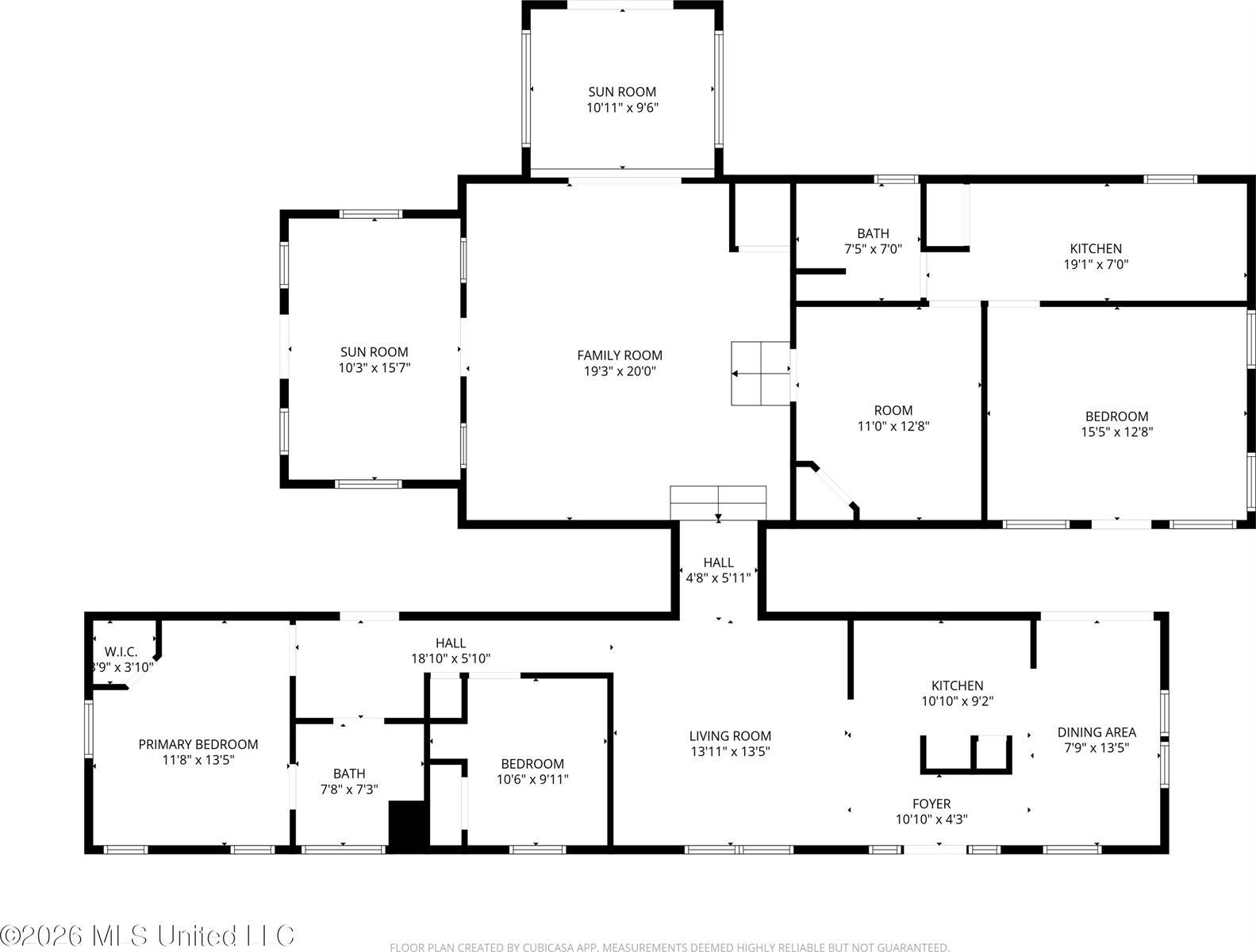 143 Maple Street, Florence, MS 39073