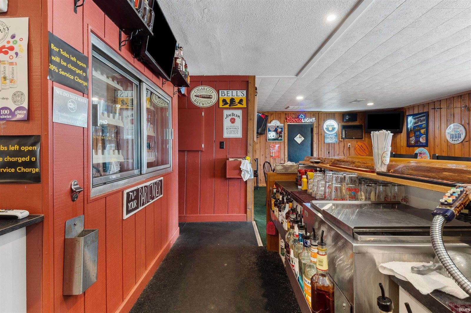 1445 W 275 N Road, Angola, IN 46703