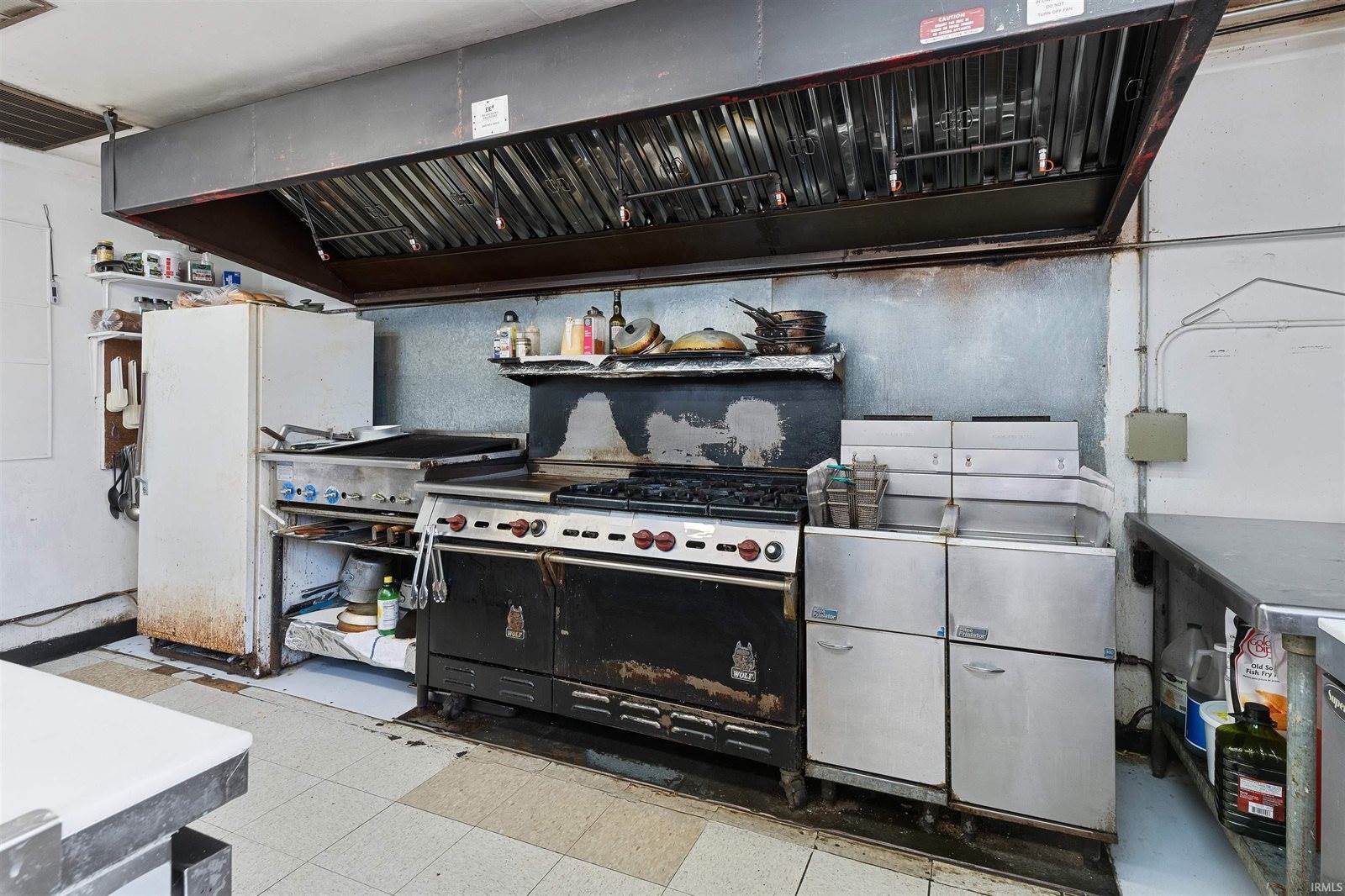 1445 W 275 N Road, Angola, IN 46703