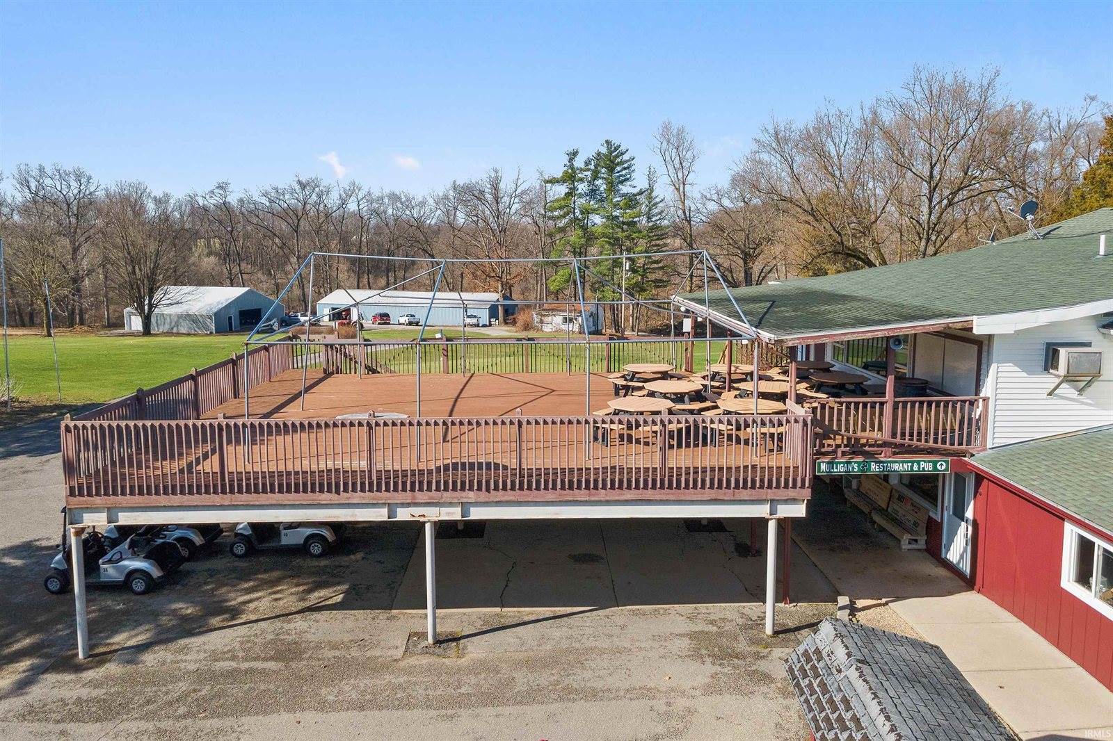 1445 W 275 N Road, Angola, IN 46703