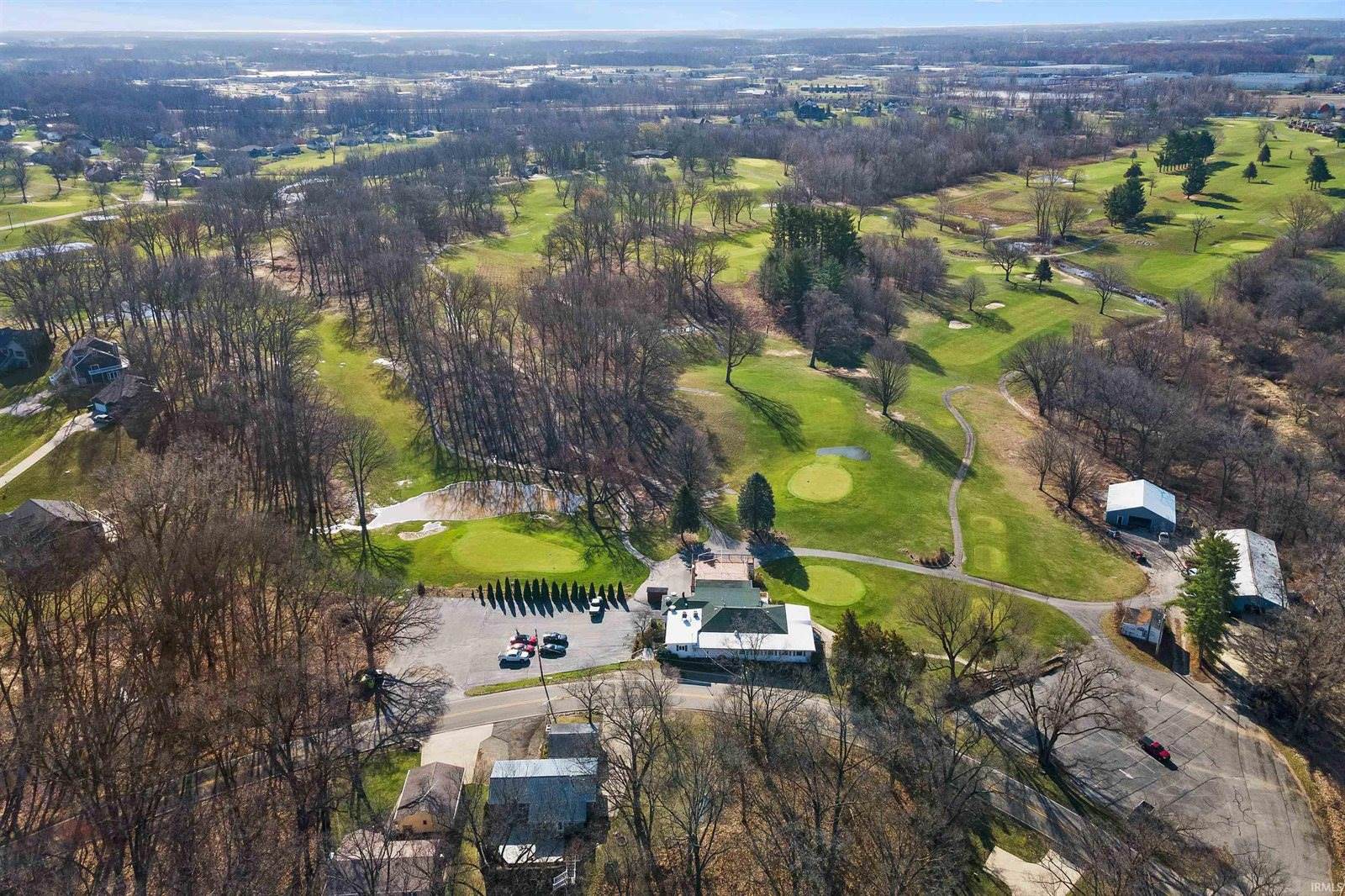 1445 W 275 N Road, Angola, IN 46703