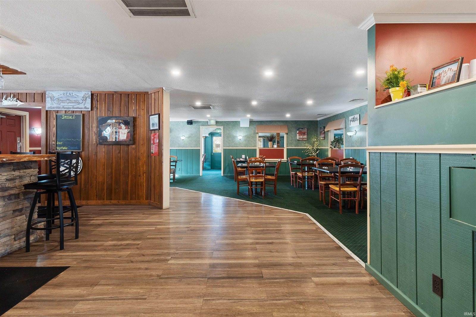 1445 W 275 N Road, Angola, IN 46703