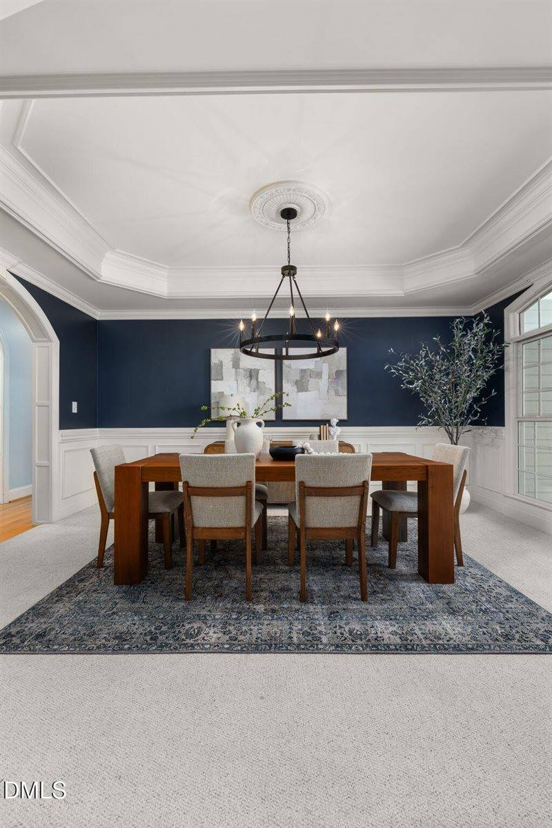 7813 Twin Pines Way, Fuquay Varina, NC 27526