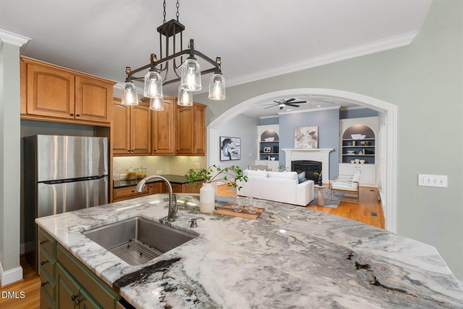 7813 Twin Pines Way, Fuquay Varina, NC 27526