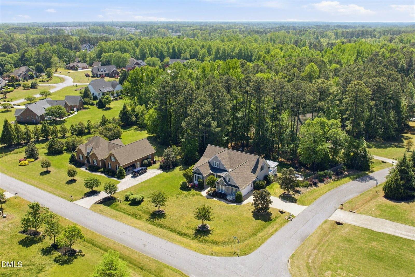 7813 Twin Pines Way, Fuquay Varina, NC 27526